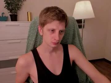 Freechat slim_andy on Chaturbate
