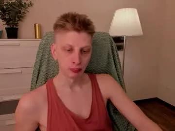 Freechat slim_andy on Chaturbate