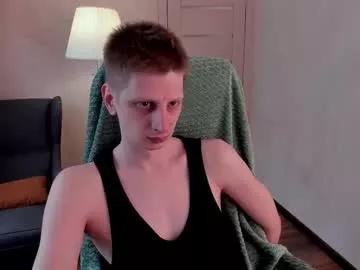 Freechat slim_andy on Chaturbate
