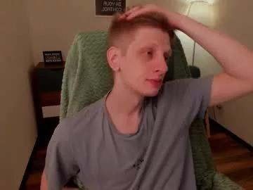 Freechat slim_andy on Chaturbate