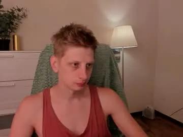 Freechat slim_andy on Chaturbate