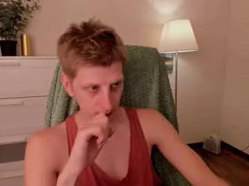 Freechat slim_andy on Chaturbate