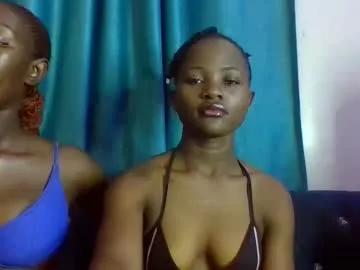 Freechat slutty_charmz on Chaturbate