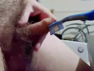 Freechat smallhairyuncut on Chaturbate
