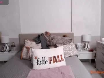 smileyouarehere — Bj and show boobs  !  Let's make this goal ! :D [1000 tokens left] #lovense