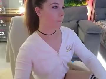 Freechat smilym on Chaturbate