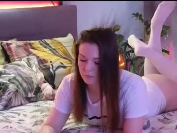 Freechat smilym on Chaturbate