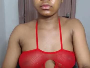 Freechat snowdrop5 on Chaturbate