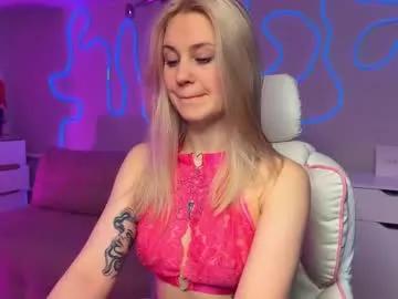 sofia_kenwood_ — Get me your naughtiest wish and have my review! - ULTRA BZZ 15tk! LONG_PTRNS: 88/101/121/212 - Goal: Hard Spanks for that Ass [55 tokens left] #blonde #petite #young #deepthroat #dirtytalk