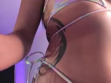 Private sofia_xgray on Chaturbate