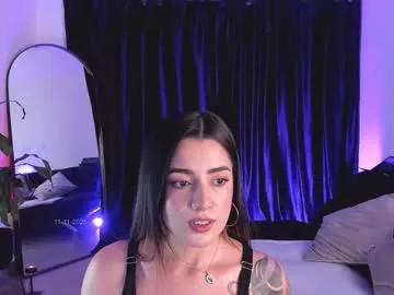 Private sofia_xgray on Chaturbate