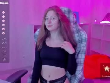 Freechat soft_as_a_flower on Chaturbate