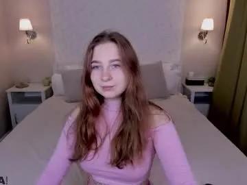 Freechat soft_as_a_flower on Chaturbate