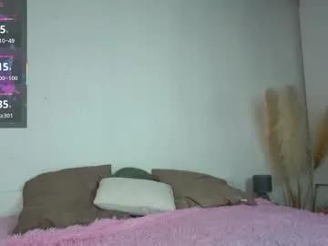 Freechat soft_sofi on Chaturbate