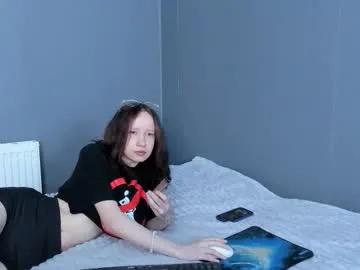 Freechat soft_sofi on Chaturbate