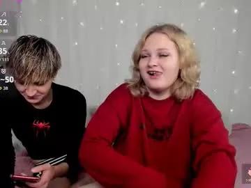 Freechat soft_sofi on Chaturbate