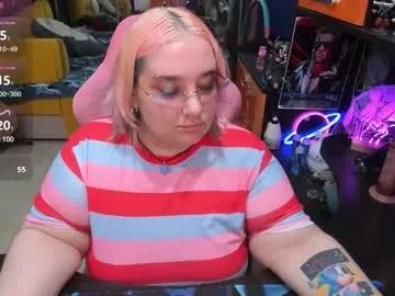 Freechat softie_sofy on Chaturbate