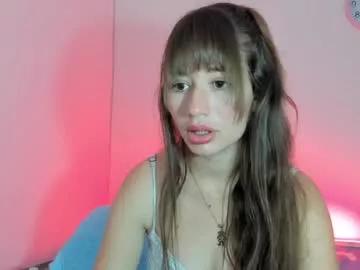 Freechat sofy_cutte on Chaturbate