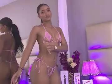 Freechat sofynovoa on Chaturbate