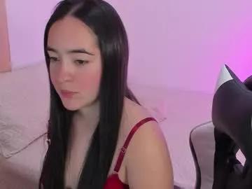 Freechat soyamandaa on Chaturbate