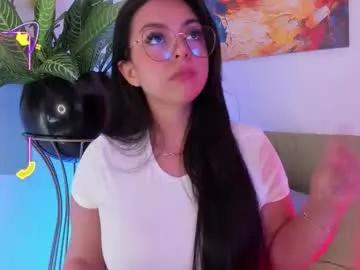 Freechat soykarito on Chaturbate