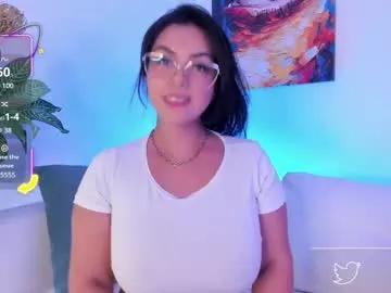 Freechat soykarito on Chaturbate