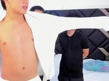 Chaturbate space_boys18 is Freechat space_boys18 — Goal: 69 Blowjob #boys #gay #twink #hairy #bigcock - Next Goal: One finger in ass