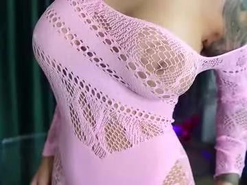 Freechat spicy_maple on Chaturbate