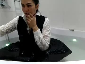 Freechat stefi_alizon on Chaturbate