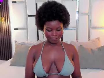 Freechat stela_ebony on Chaturbate