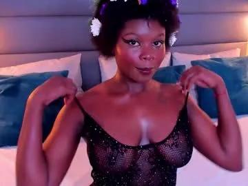 Freechat stela_ebony on Chaturbate