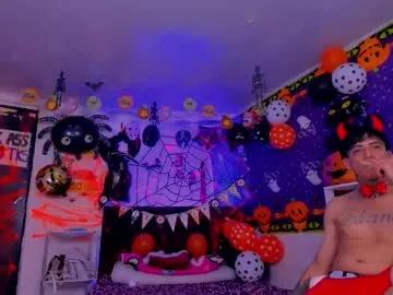 Freechat stevenfortaniax on Chaturbate