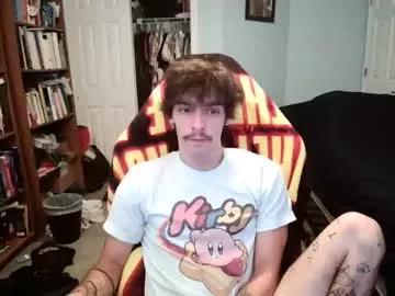 Freechat str8whiteboy21 on Chaturbate