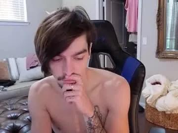 Freechat str8whiteboy21 on Chaturbate