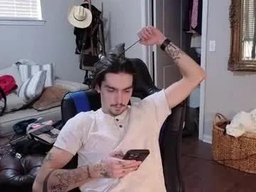 Freechat str8whiteboy21 on Chaturbate