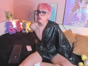 Freechat strawberry_kitty_ on Chaturbate