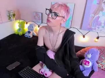 strawberry_kitty_ — Tip me for an sweet surprise  (.   .) // GOAL: GET NAKED RN HO [150 tokens left] #femboy #twink #young #asian #cum