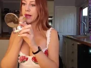 stripmequick — Goal: Naked Friday! [2652 tokens left] #bigass #milf #lovense #redhead #british