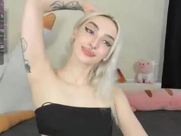 succubantra on Chaturbate 