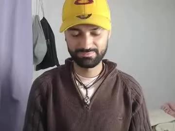 sugarhairy — be my sugar lover [500 tokens left] #hairy #beard #skinny #latino #bigcock