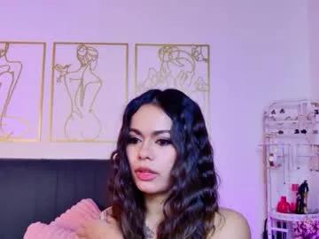 Freechat summer_holiday on Chaturbate