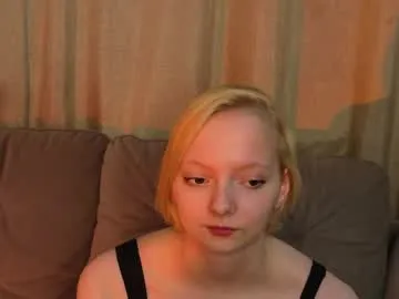 sweet_lynx on Chaturbate