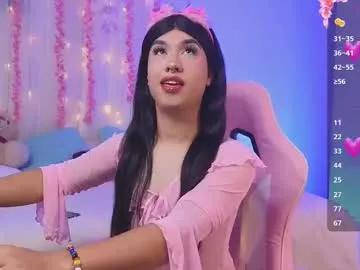 Freechat sweetalana__ on Chaturbate