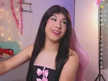 Freechat sweetalana__ on Chaturbate