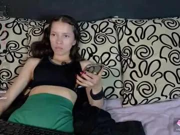 Freechat sweetdam12 on Chaturbate
