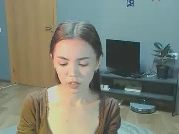 Freechat sweetieee_kira on Chaturbate