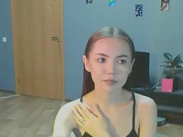 Freechat sweetieee_kira on Chaturbate