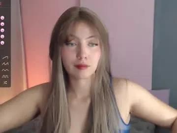 Freechat sweetrafaella on Chaturbate