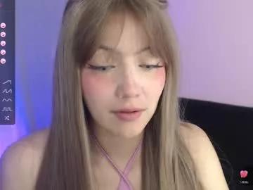 Freechat sweetrafaella on Chaturbate