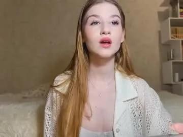 Freechat sweettbabyye on Chaturbate